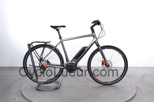 Koga Pace B05 fiche technique et avis